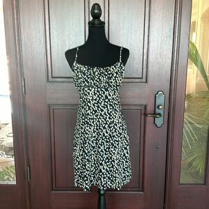 Nine Britton Trudy Brushed Knit Dress size small